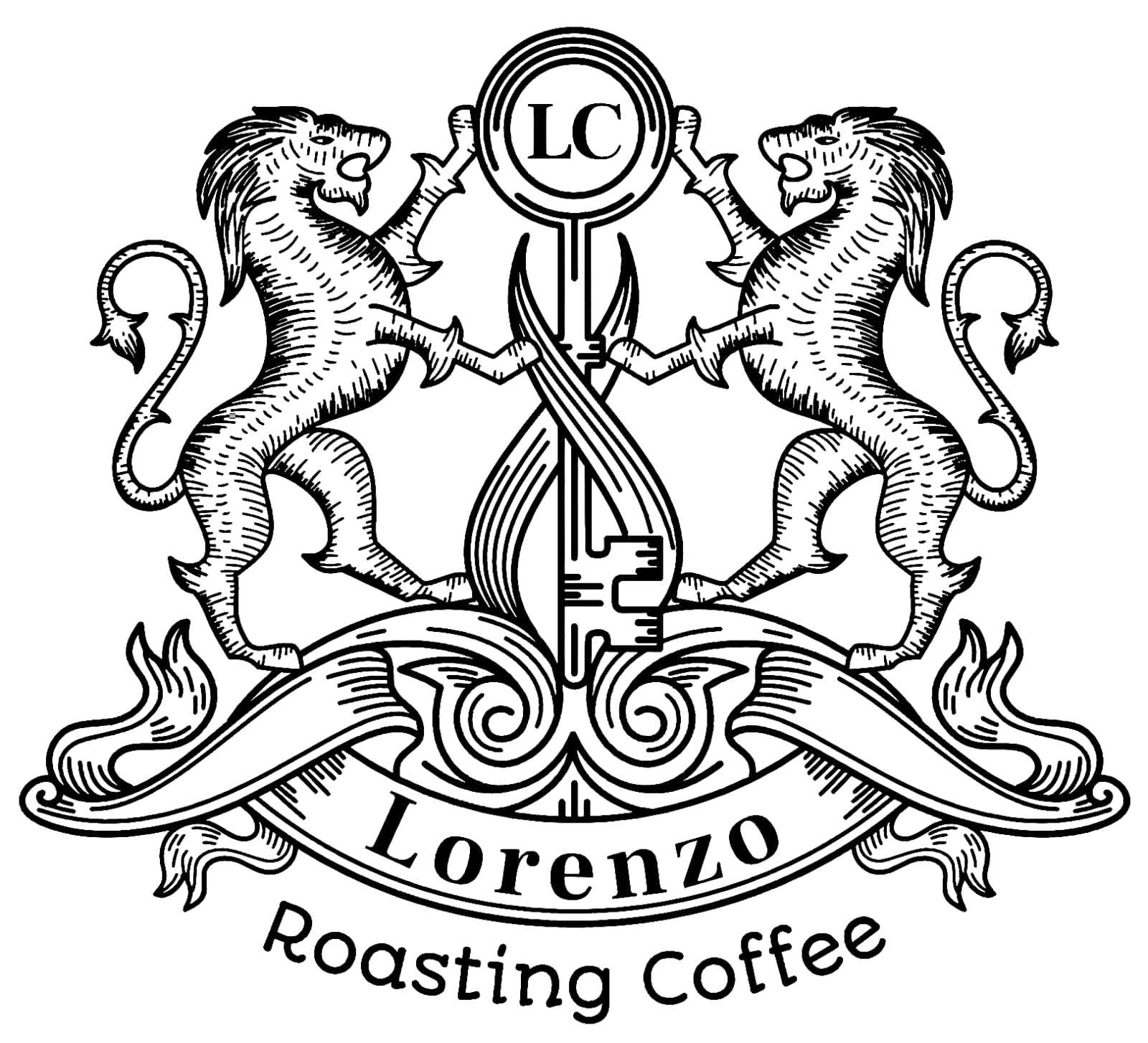 Lorenzo Roasting Coffee
