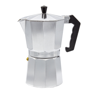 Cafetera Italiana o Moka 9 Tazas
