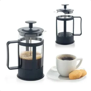 Cafetera Francesa o de Embolo 600cc