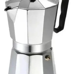 Cafetera Italiana o Moka 12 Tazas