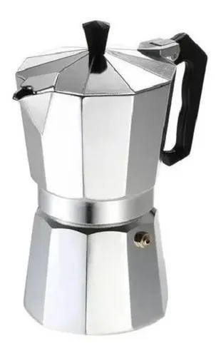 Cafetera Italiana o Moka 12 Tazas