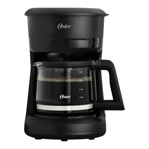 Cafetera Electrica 5 tazas Oster