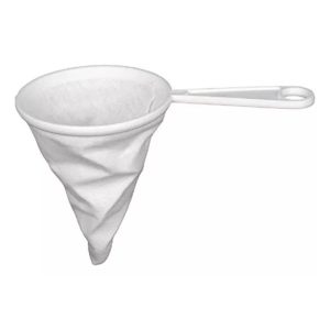 Filtro de tela sustentable/ecologico de café